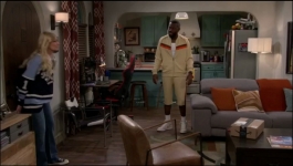 The Neighborhood - Season 05 Episode 08